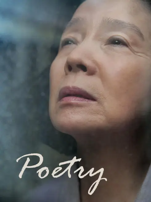 Phim Thi Ca - Poetry (2010)