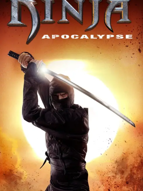 Phim Thị Tộc Nhẫn Giả - Ninja Apocalypse (2014)