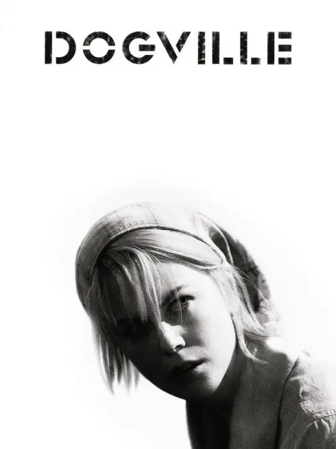 Phim Thị trấn Dogville - Dogville (2003)