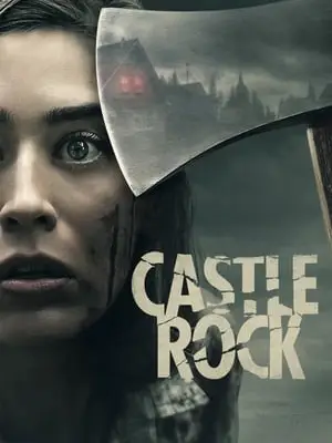 Phim Thị Trấn Ma Ám - Castle Rock (2018)