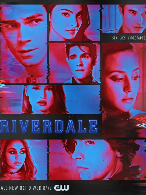 Thị trấn Riverdale (Phần 4)