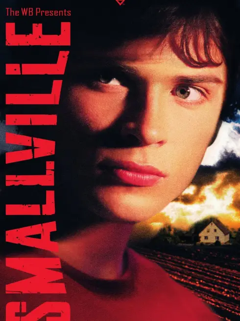 Thị Trấn Smallville (Phần 2)