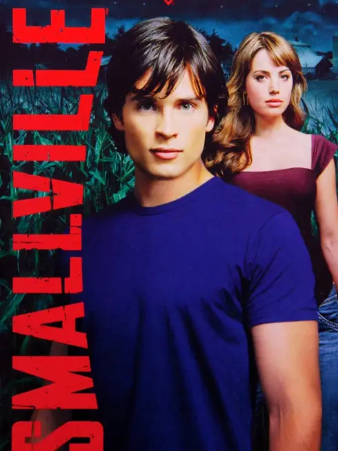 Phim Thị Trấn Smallville (Phần 4) - Smallville (Season 4) (2004)