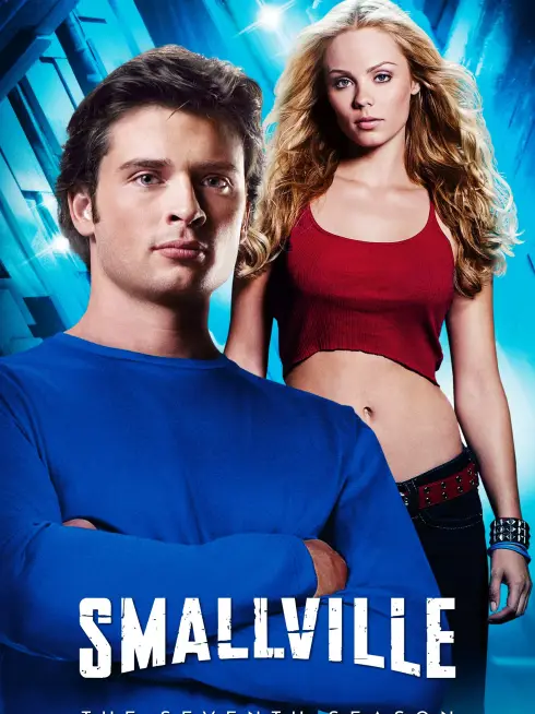 Phim Thị Trấn Smallville (Phần 7) - Smallville (Season 7) (2007)