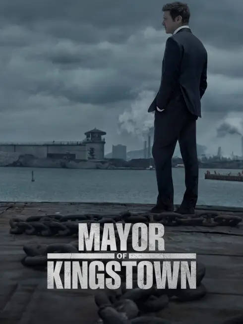 Phim Thị Trưởng Kingstown (Phần 1) - Mayor of Kingstown (Season 1) (2021)