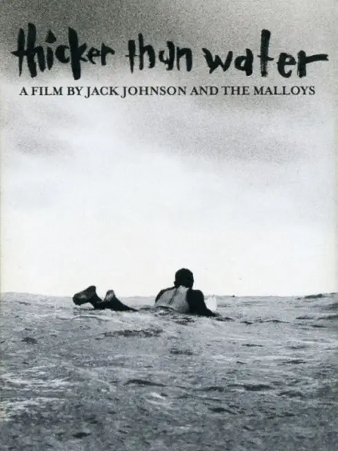 Thicker Than Water