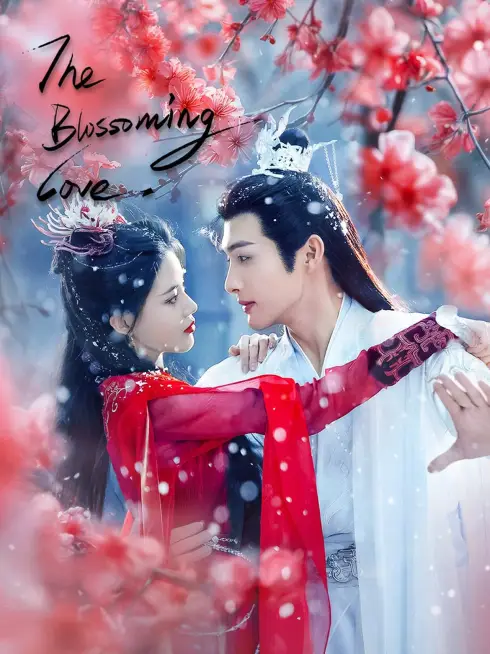 Phim Thiên Đóa Đào Hoa Nhất Thế Khai - The Blossoming Love (2024)