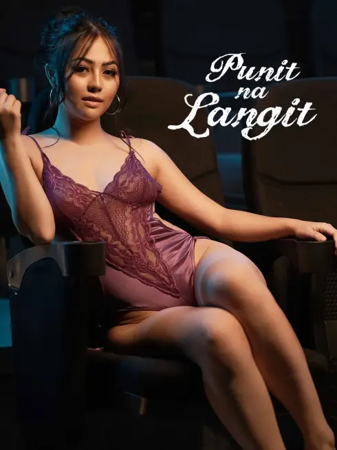 Phim Thiên Đường Mục Nát - Torn Heaven (Punit na Langit) (2023)