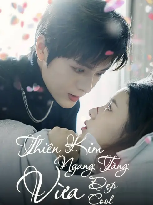 Thiên Kim Ngang Tàng Vừa Đẹp Vừa Cool