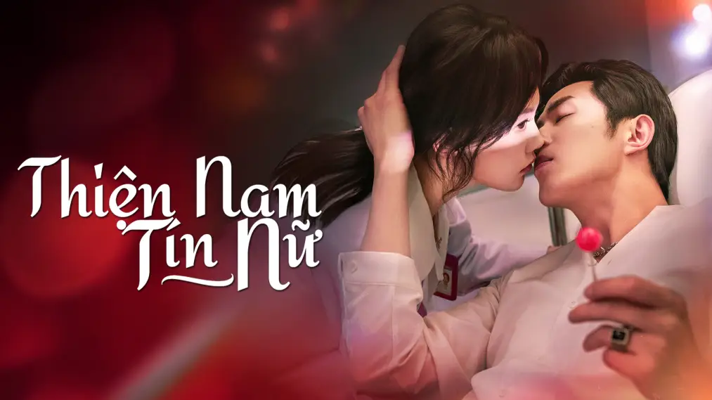Thiện Nam Tín Nữ
