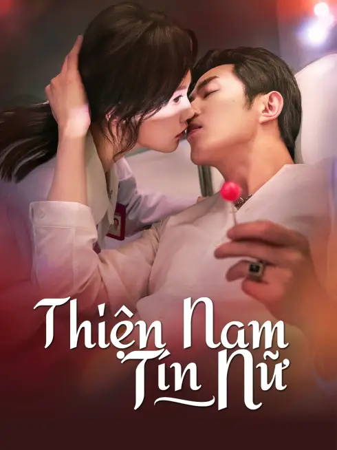 Thiện Nam Tín Nữ