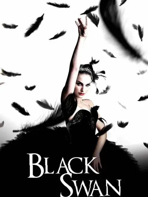 Phim Thiên Nga Đen - Black Swan (2010)