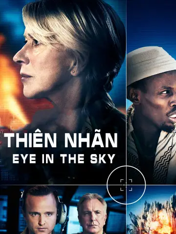 Thiên Nhãn