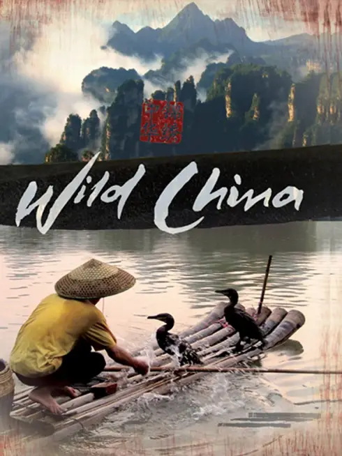 Phim Thiên Nhiên Hoang Dã Trung Quốc - Wild China (2008)