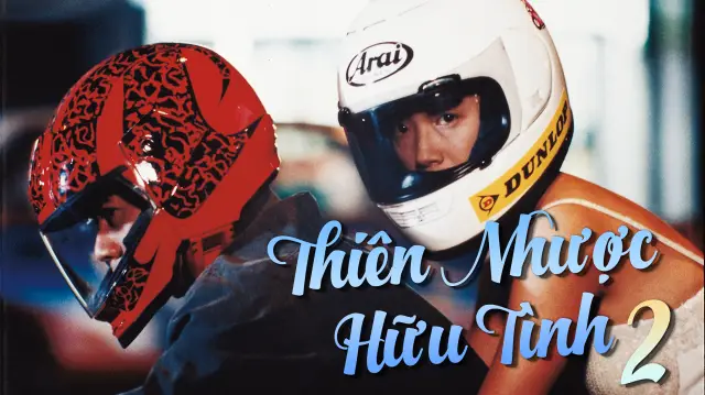 Thiên Nhược Hữu Tình 2