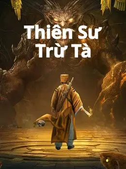 Phim Thiên Sư Trừ Tà - Exorcist (2022)