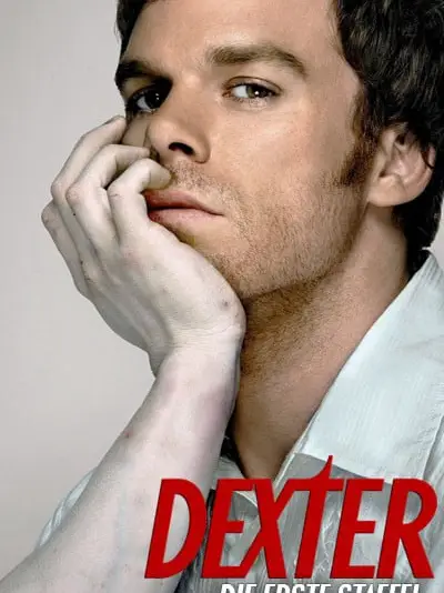 Phim Thiên Thần Khát Máu (Phần 1) - Dexter (Season 1) (2006)