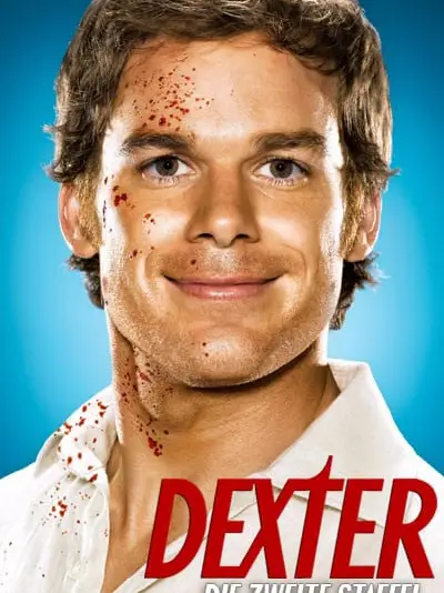 Phim Thiên Thần Khát Máu (Phần 2) - Dexter (Season 2) (2007)