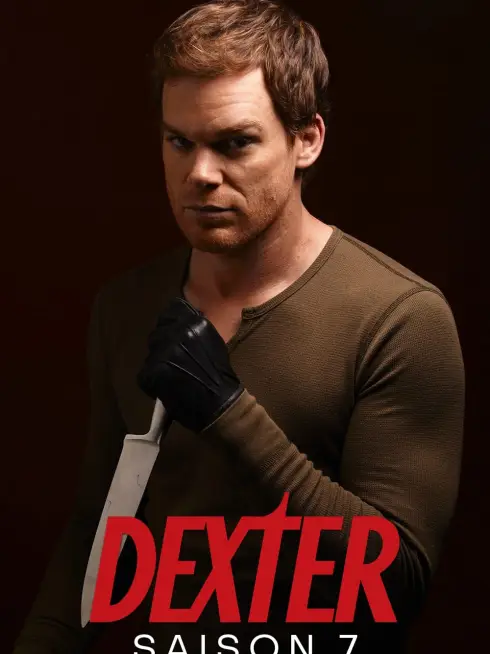 Phim Thiên Thần Khát Máu (Phần 7) - Dexter (Season 7) (2012)