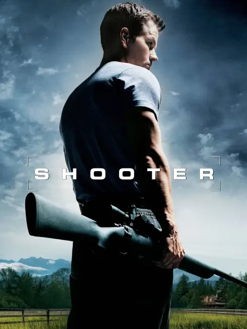 Phim Thiện Xạ - Shooter (2007)