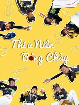 Thiếu Niên Bóng Chày