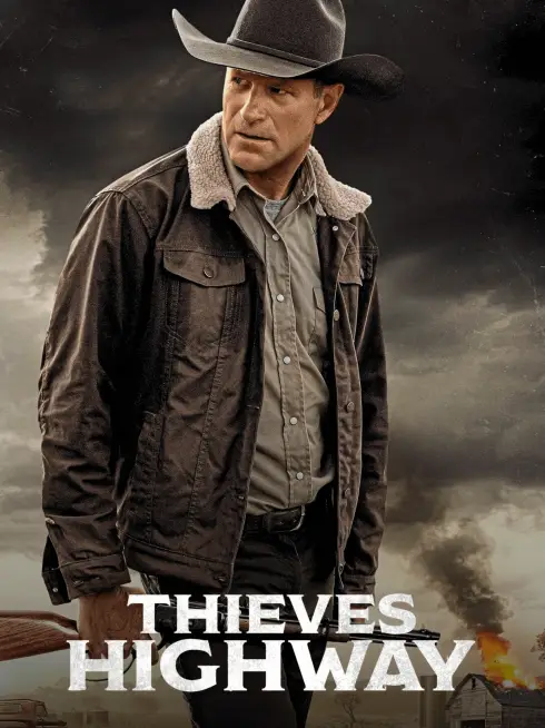  Thieves Highway (2026)
