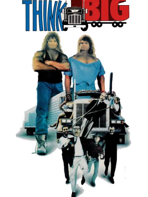  Think Big (1989)