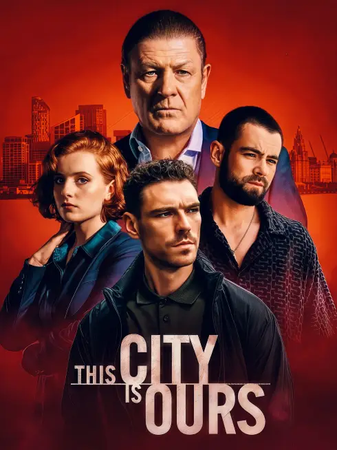 This City Is Ours