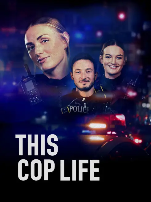 This Cop Life