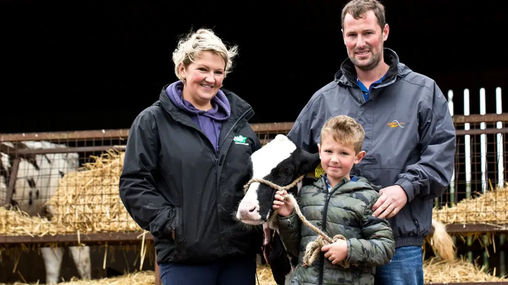 Phim This Farming Life - This Farming Life (2016)