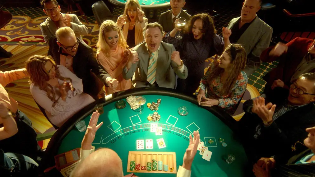 Phim This Is a Bomb: The Nevada Casino Heist - This Is a Bomb: The Nevada Casino Heist (2026)