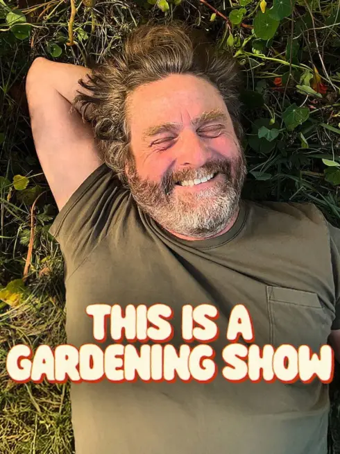 This Is a Gardening Show (2026)