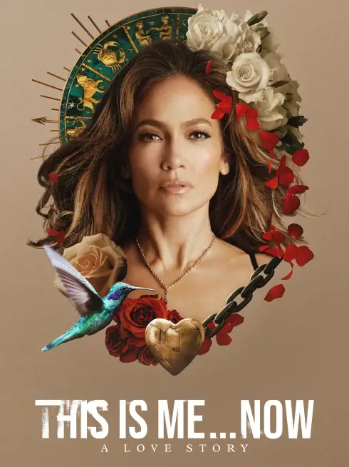 Phim This Is Me…Now - This Is Me…Now (2024)