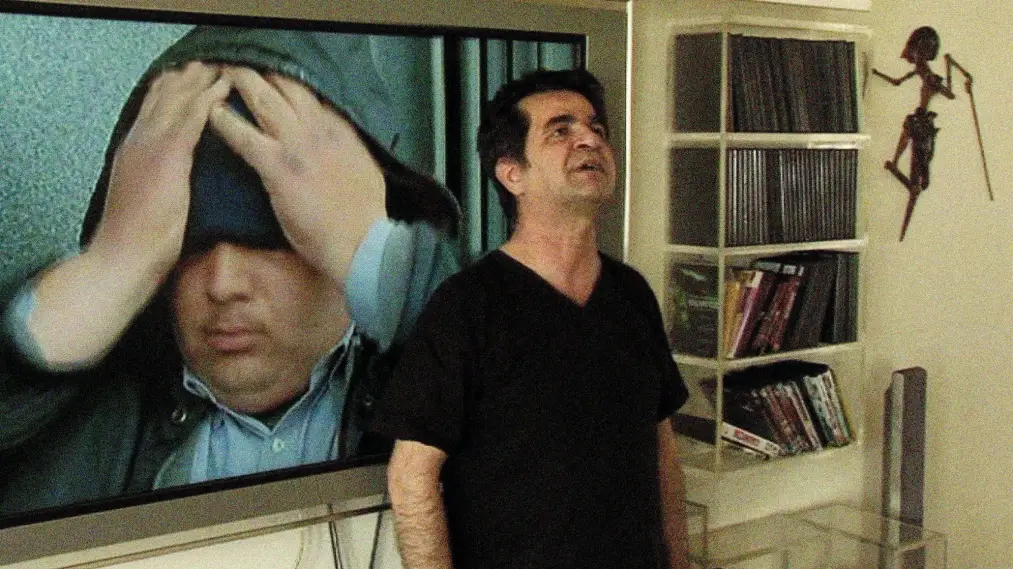 Phim This Is Not a Film - این فیلم نیست (2011)