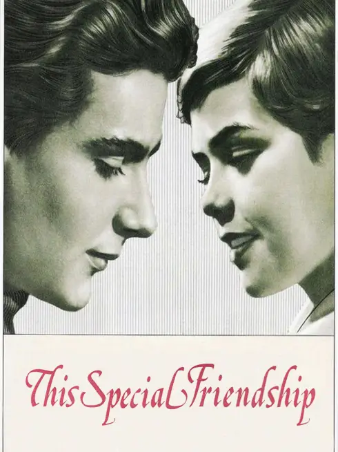  This Special Friendship (1964)