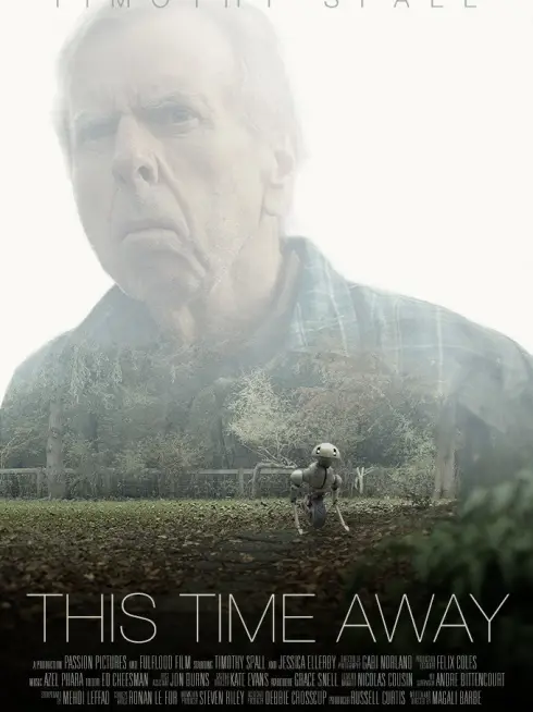  This Time Away (2019)