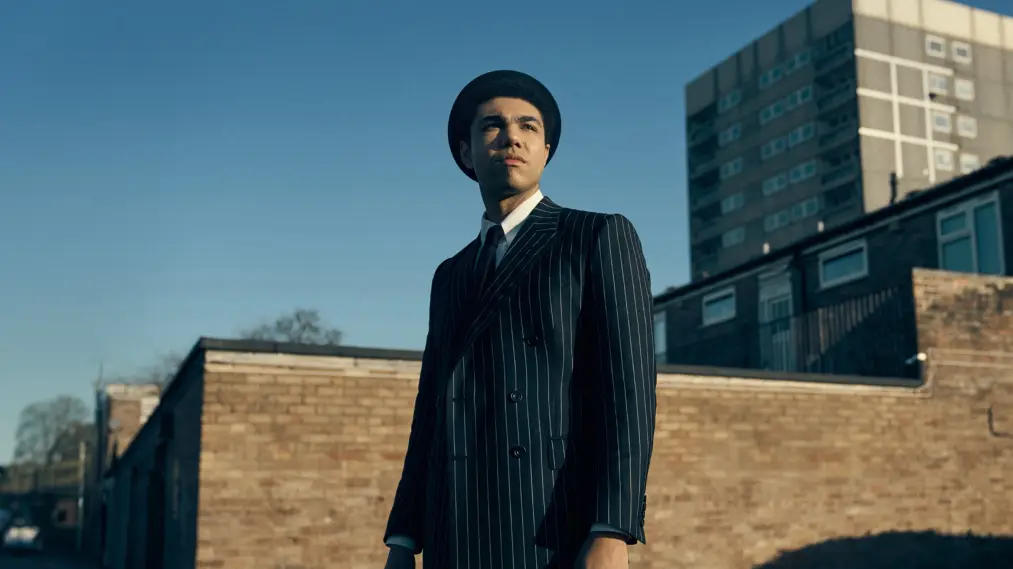 Phim This Town - This Town (2024)
