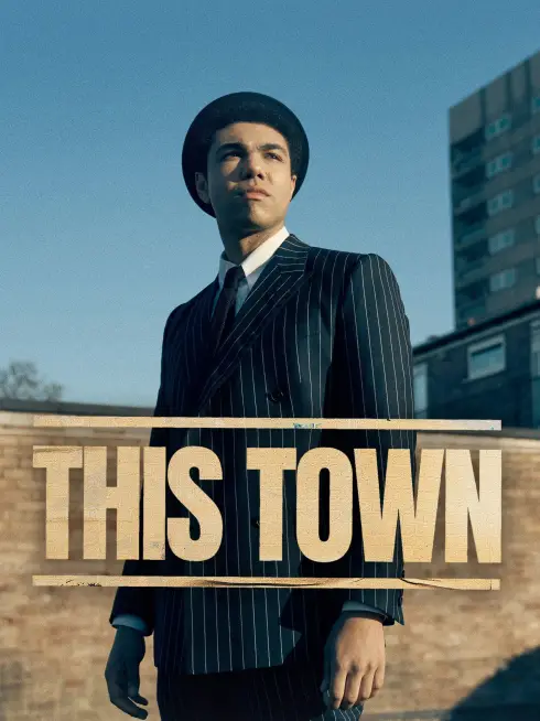  This Town (2024)
