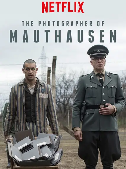Phim Thợ ảnh trại giam - The Photographer Of Mauthausen (2018)