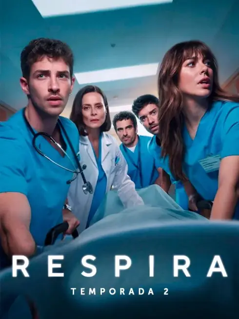 Phim Thở (Phần 2) - Breathless (Season 2) (2025)