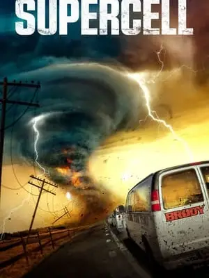 Phim Thợ Săn Bão - Supercell (2023)