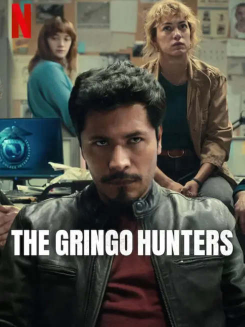 Thợ Săn Gringo