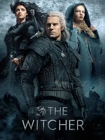 Phim Thợ săn quái vật (Phần 1) - The Witcher (Season 1) (2019)