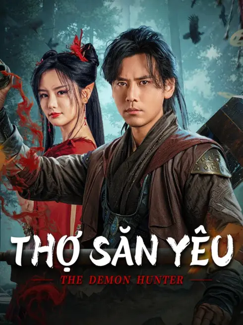 Thợ Săn Yêu