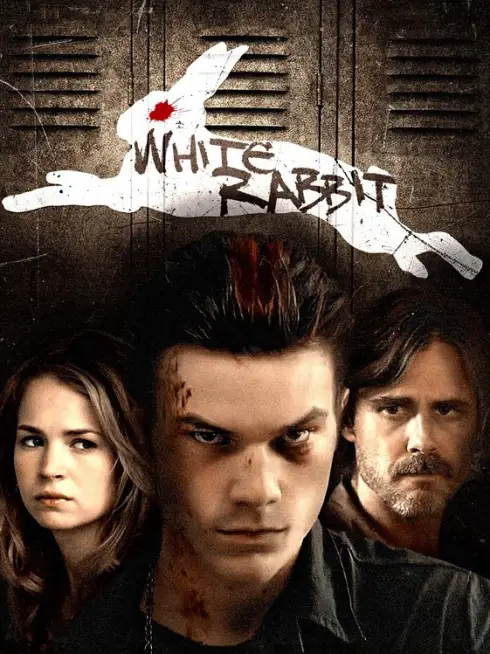 Phim Thỏ trắng - White Rabbit (2013)