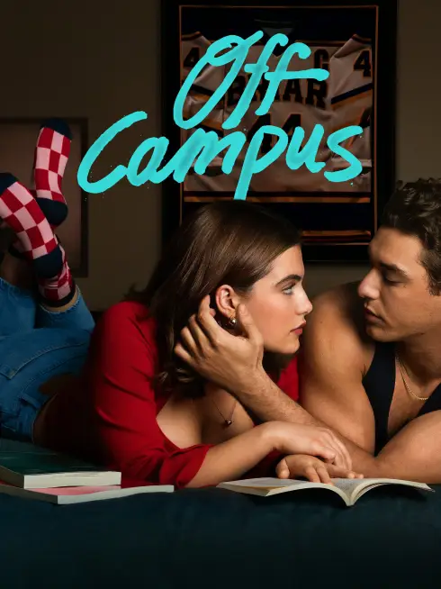 Phim Thỏa Thuận Học Đường - Off Campus (2026)