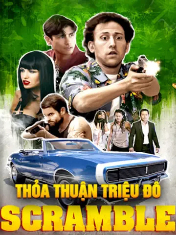 Thỏa Thuận Triệu Đô