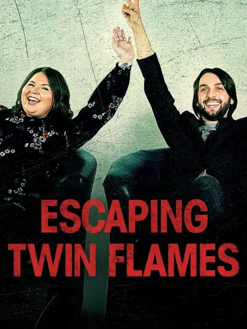Phim Thoát Khỏi Ngọn Lửa Đôi - Escaping Twin Flames (2023)