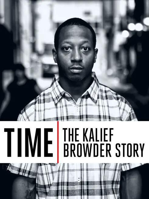 Thời gian: Chuyện về Kalief Browder