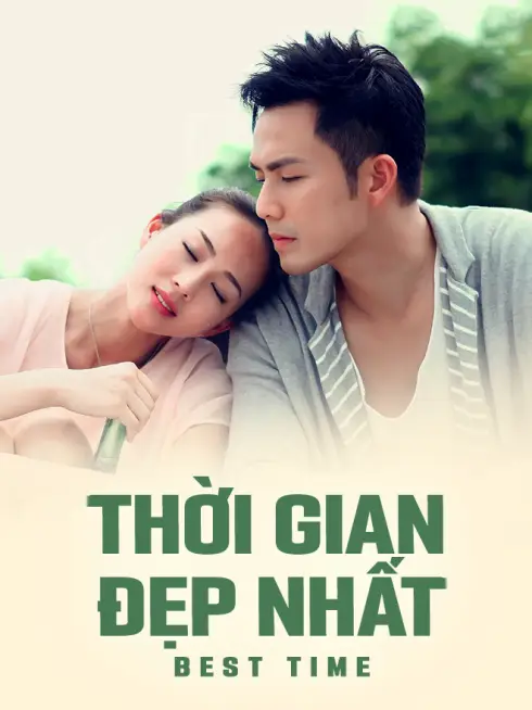 Thời Gian Đẹp Nhất